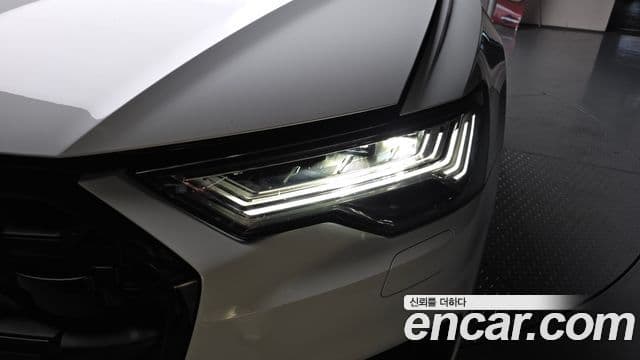 Audi A6 2025 — Şəkil 12/35