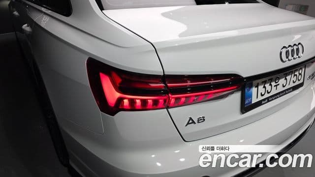 Audi A6 2025 — Şəkil 26/35