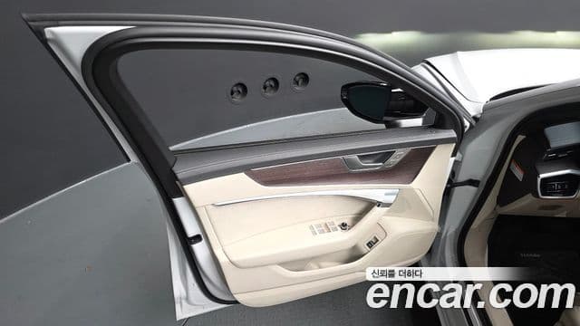 Audi A6 2025 — Şəkil 6/35