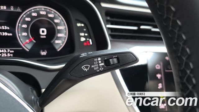 Audi A6 2025 — Şəkil 23/35
