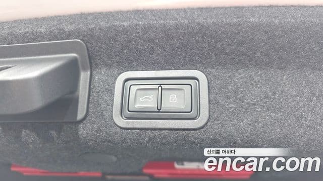 Audi A6 2025 — Şəkil 31/35