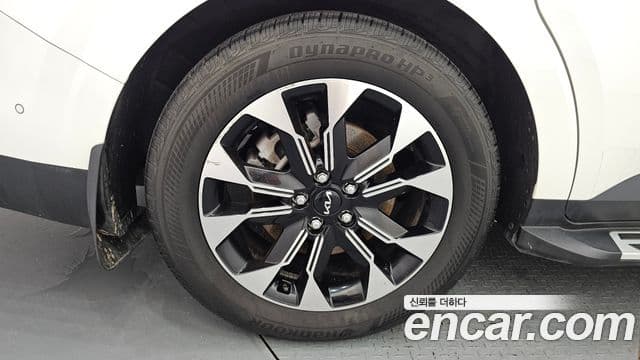 Kia Carnival 2022 — Şəkil 5/20
