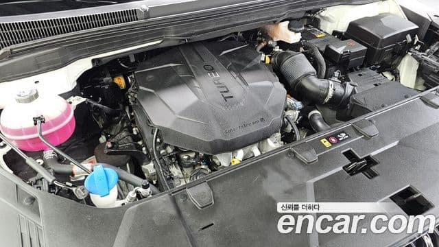 Kia Carnival 2022 — Şəkil 6/20