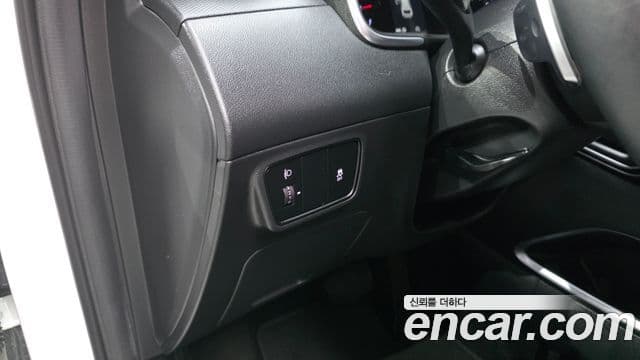 Hyundai The New Tucson 2023 — Şəkil 18/20