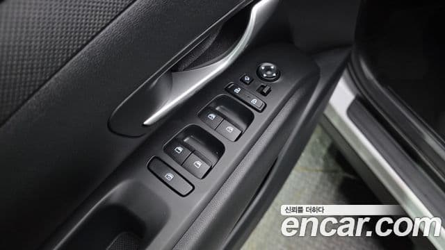 Hyundai The New Tucson 2023 — Şəkil 19/20