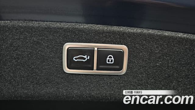 Genesis Electrified G80 2023 — фото 20 из 20