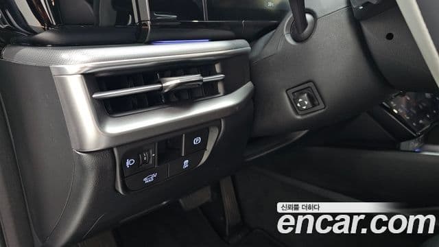 Hyundai Grandeur 2023 — фото 18 из 20