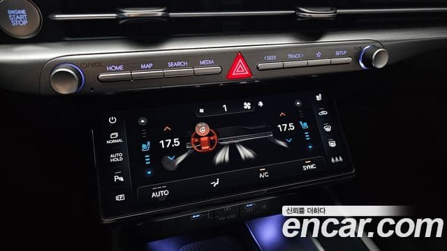 Hyundai Grandeur 2023 — ფოტო 20/20