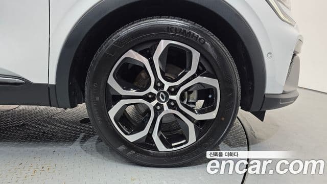 Renault Samsung XM3 2022 — Şəkil 5/20