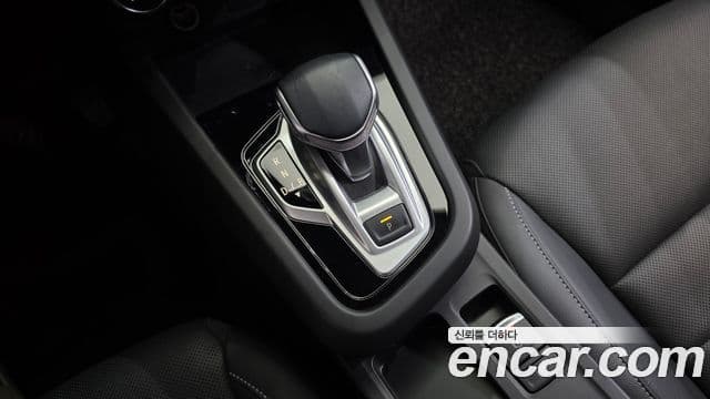 Renault Samsung XM3 2022 — Şəkil 9/20
