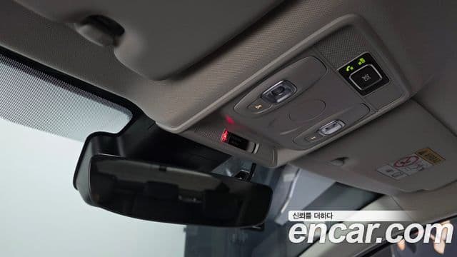 Renault Samsung XM3 2022 — Şəkil 18/20
