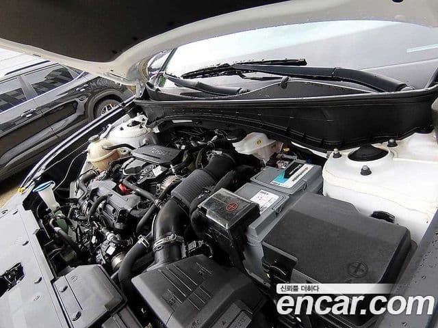 Hyundai The New Tucson 2022 — ფოტო 18/19