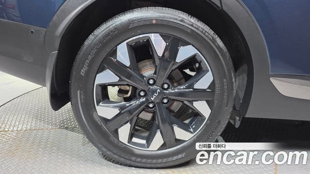 Kia Sportage 2022 — Şəkil 5/20