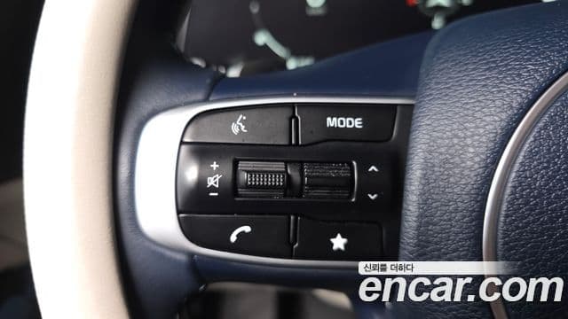 Kia Sportage 2022 — Şəkil 14/20