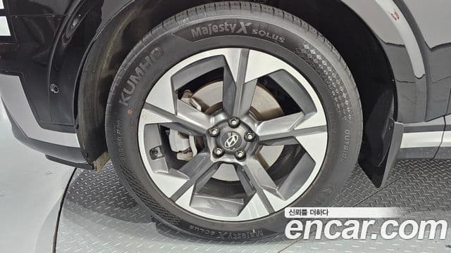 Hyundai Palisade 2025 — ფოტო 5/20