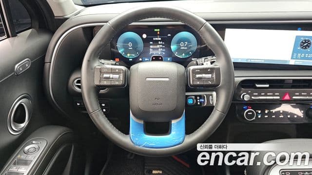 Hyundai Palisade 2025 — ფოტო 11/20
