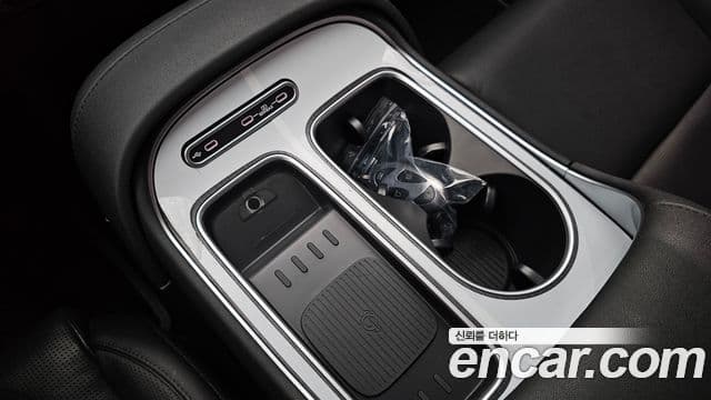 Hyundai Palisade 2025 — ფოტო 19/20
