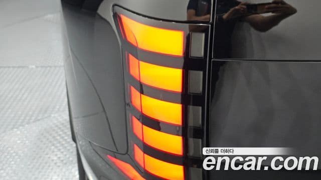 Hyundai Palisade 2025 — ფოტო 1/33