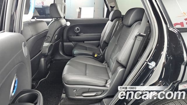 Hyundai Palisade 2025 — ფოტო 17/33