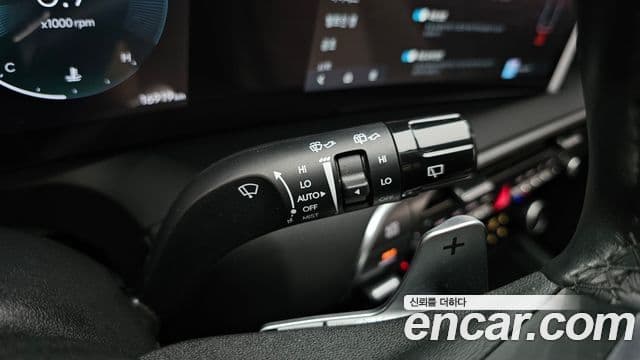 Hyundai Palisade 2025 — ფოტო 28/33