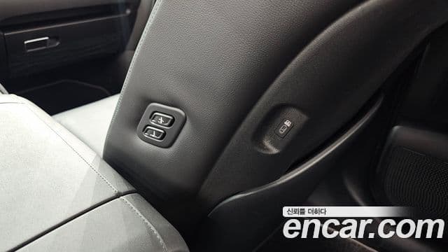 Hyundai Palisade 2025 — ფოტო 14/33