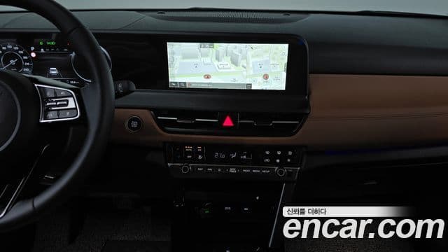 Kia Seltos 2025 — ფოტო 14/20