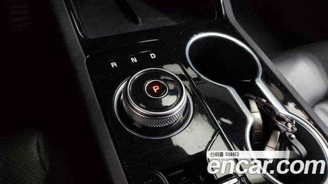 Kia K5 2024 — Şəkil 9/20