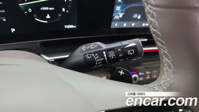 Kia Carnival 2025 — Photo 34/39
