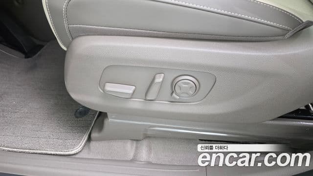Kia Carnival 2025 — Photo 31/39