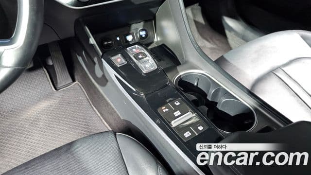 Hyundai Sonata 2022 — Şəkil 9/20