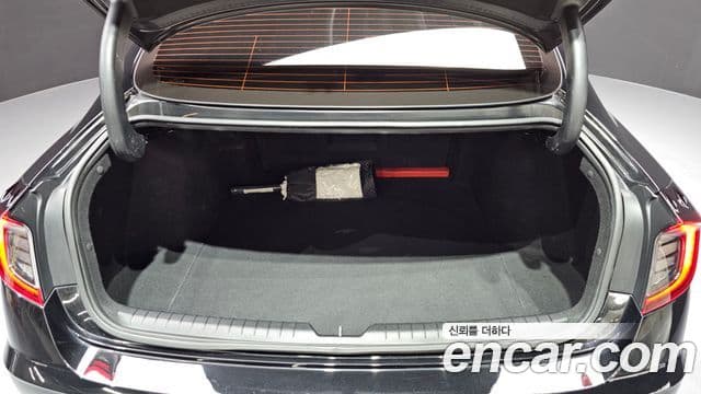 Hyundai Sonata 2022 — Şəkil 15/20