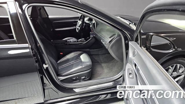 Hyundai Sonata 2022 — Şəkil 17/20