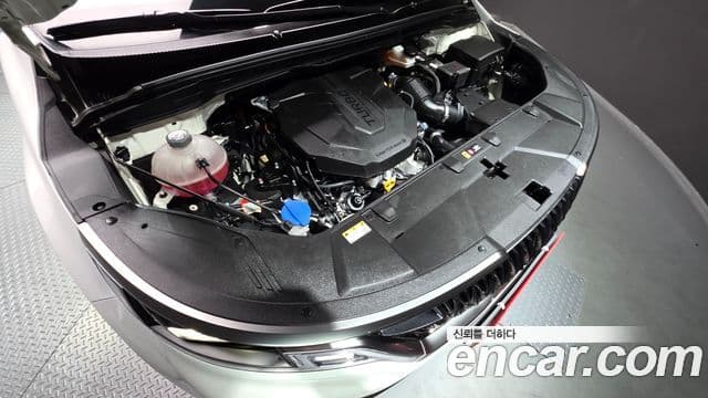 Kia Carnival 2022 — Şəkil 5/20