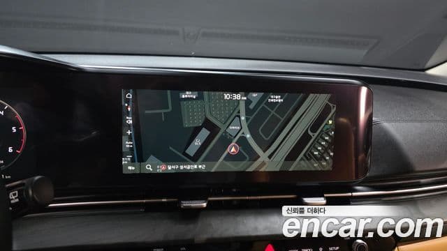 Kia Carnival 2022 — Şəkil 14/20