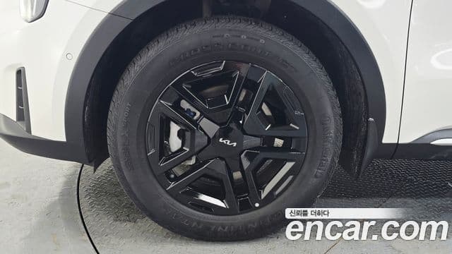 Kia Sorento 2024 — Şəkil 5/20