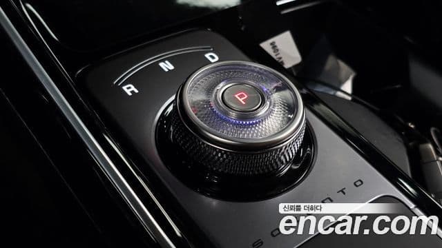 Kia Sorento 2024 — Şəkil 9/20