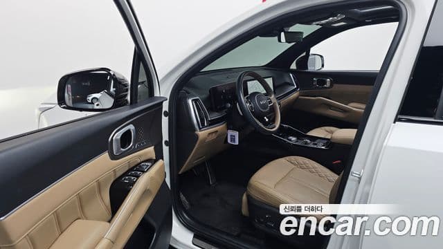 Kia Sorento 2024 — Şəkil 10/20
