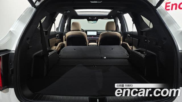Kia Sorento 2024 — Şəkil 19/20