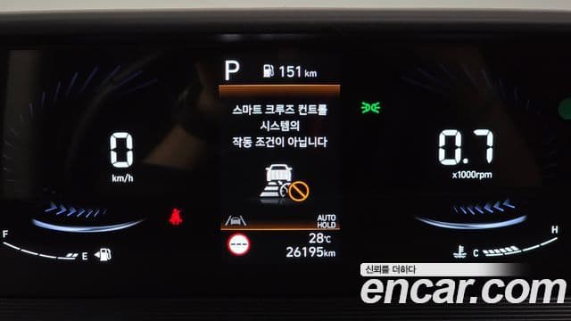 Hyundai Staria 2025 — ფოტო 17/20