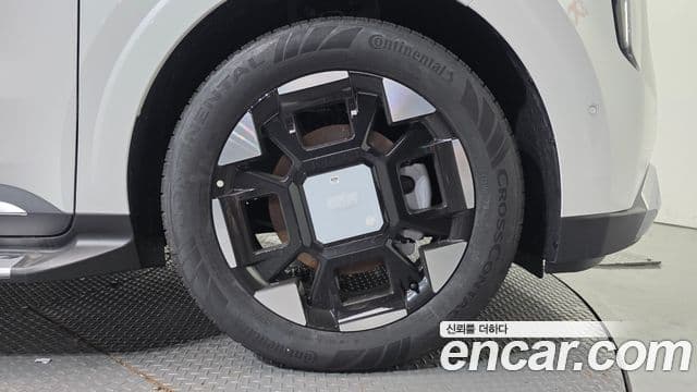 Kia Carnival 2026 — Şəkil 5/20