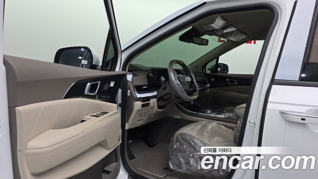 Kia Carnival 2026 — Şəkil 10/20