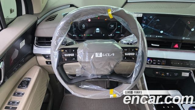 Kia Carnival 2026 — Şəkil 12/20