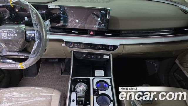 Kia Carnival 2026 — Şəkil 13/20