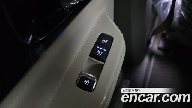 Kia Carnival 2026 — Şəkil 16/20