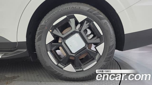 Kia Carnival 2026 — Photo 37/40
