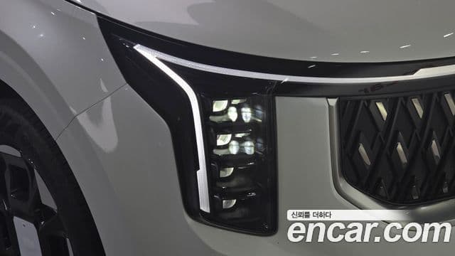 Kia Carnival 2026 — Photo 15/40