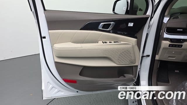 Kia Carnival 2026 — Photo 24/40