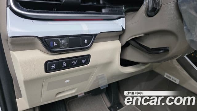 Kia Carnival 2026 — Photo 34/40