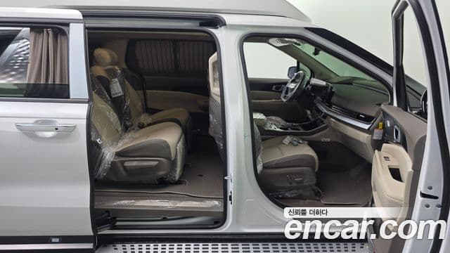 Kia Carnival 2026 — Photo 20/40