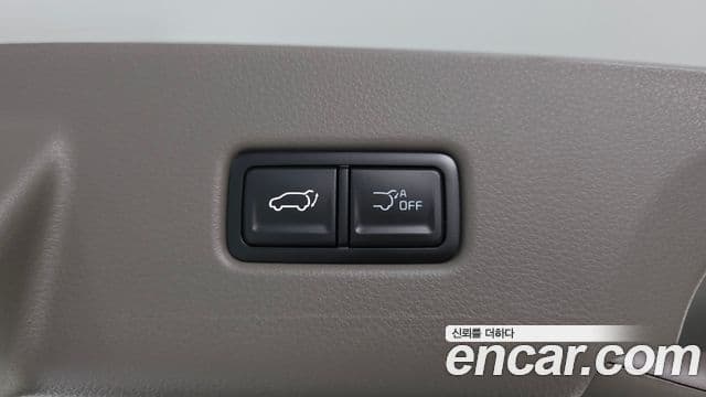 Kia Carnival 2026 — Photo 28/40